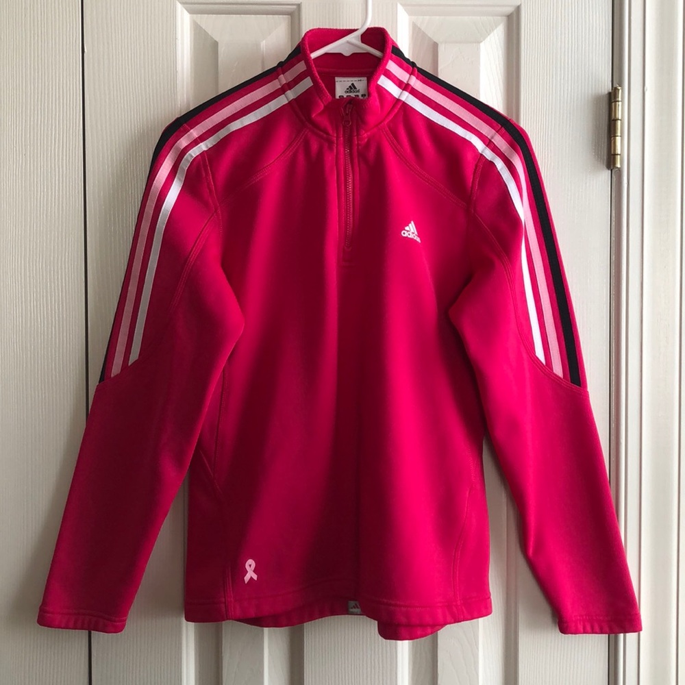 Adidas Lightweight Fleece